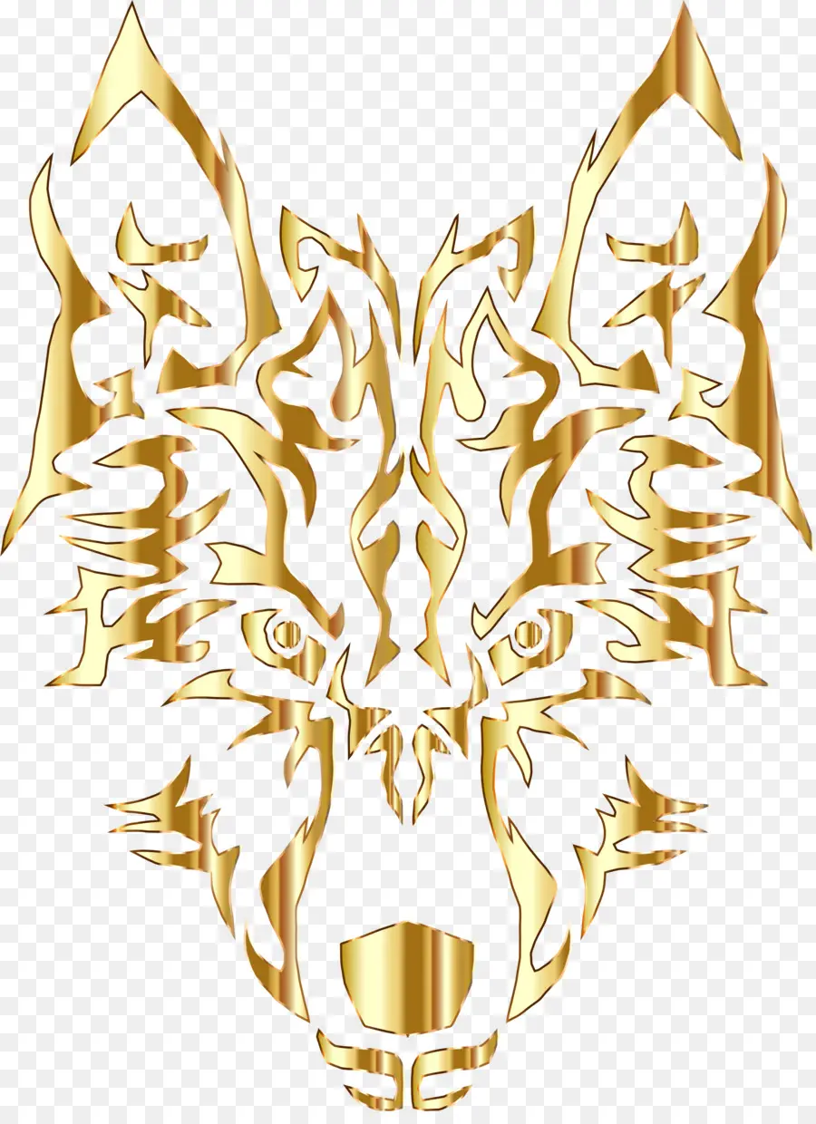 Lobo，Oro PNG