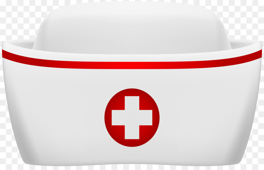 Gorro De Enfermera，Médico PNG