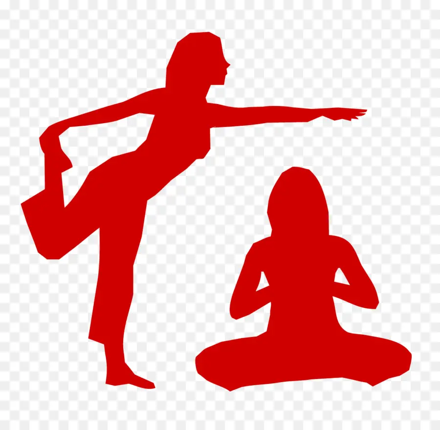 Yoga，Bikram Yoga PNG
