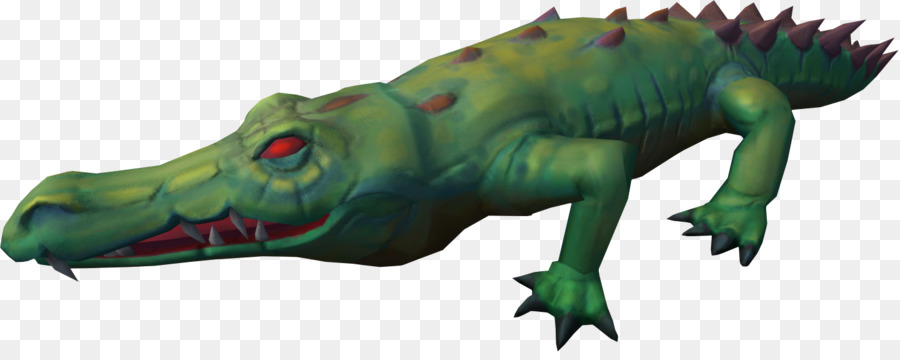 Runescape，Cocodrilo PNG