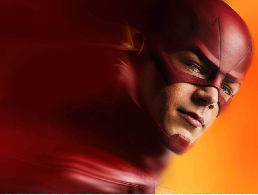 Grant Gustin，Flash PNG