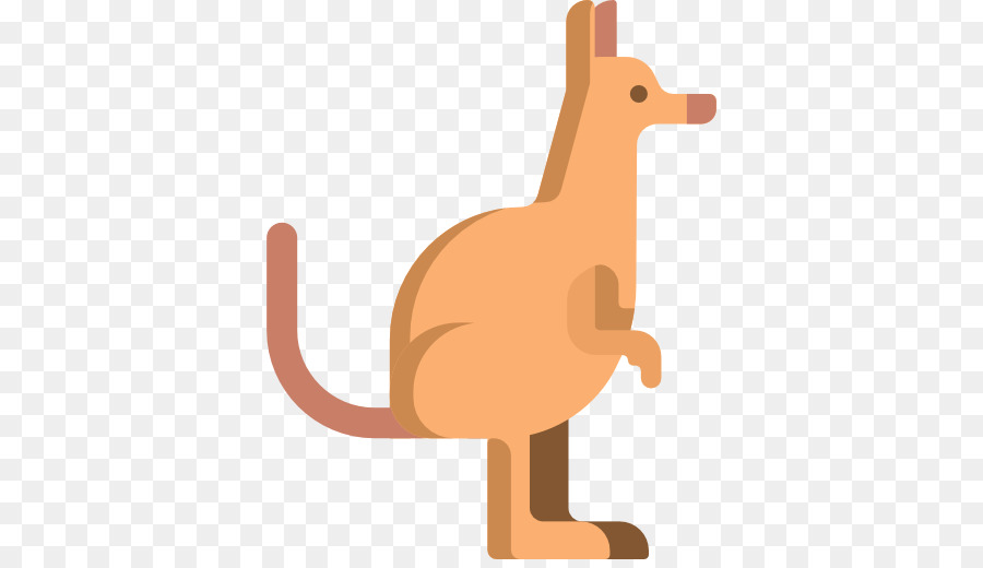 Canguro，Animal PNG