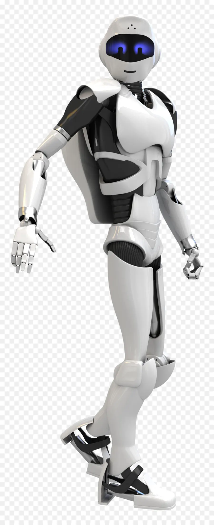 Robot，Robótica PNG