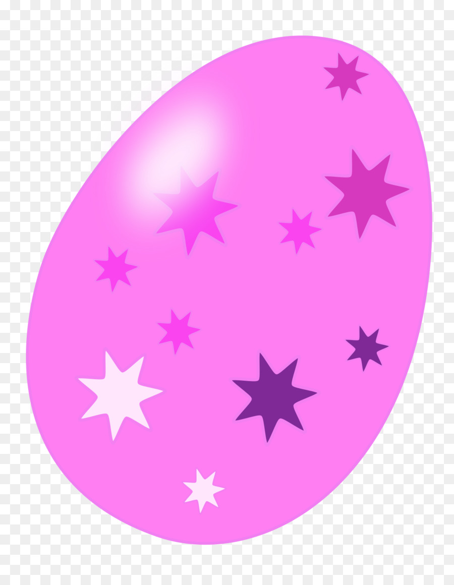 Conejito De Pascua，Huevo De Pascua PNG