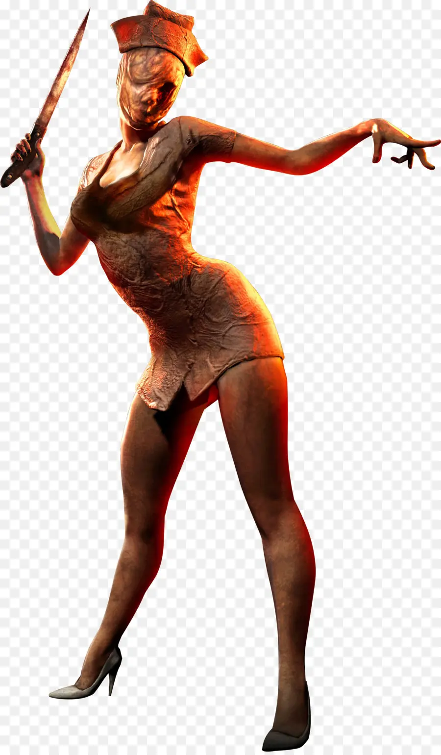 Silent Hill Homecoming，Silent Hill 3 PNG