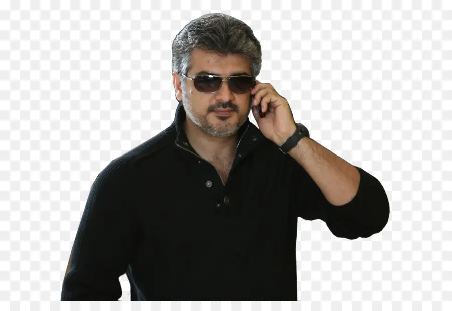 Ajith Kumar，Thalapathi PNG