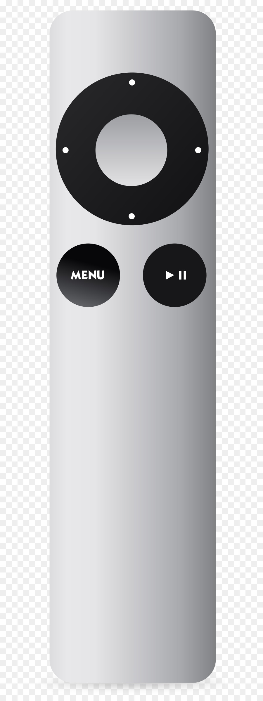 Apple Remote，Apple Tv PNG