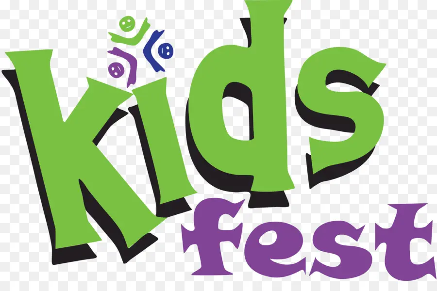 2016 Kids Fest，Logotipo PNG