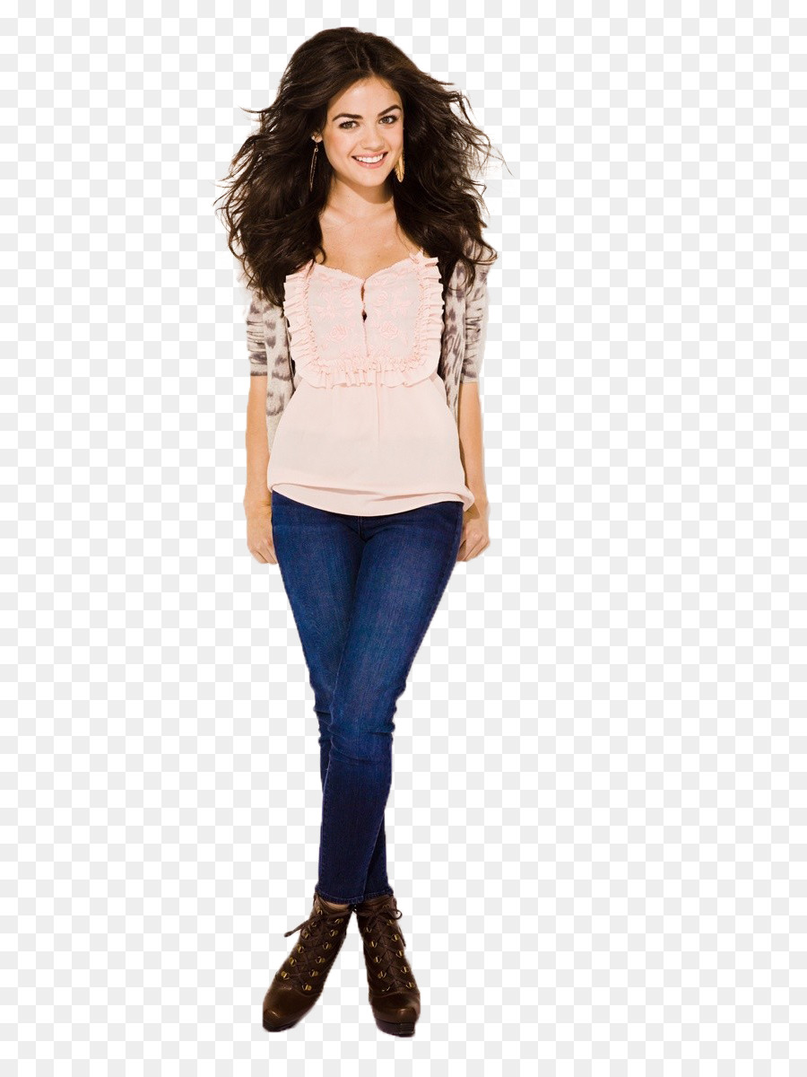 Mujer En Traje Casual，Moda PNG