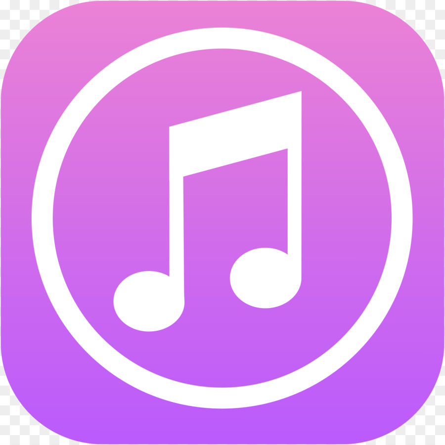 Itunes，Logo PNG