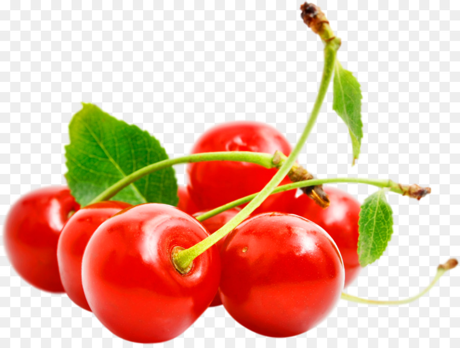 Frutos Rojos，Hojas PNG