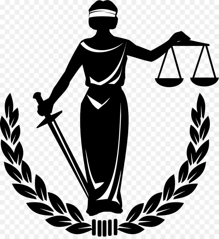 Justicia，Justicia De La Dama PNG