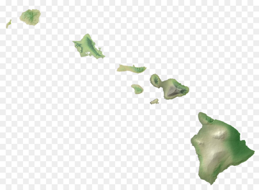 Mapa De Hawái，Islas PNG