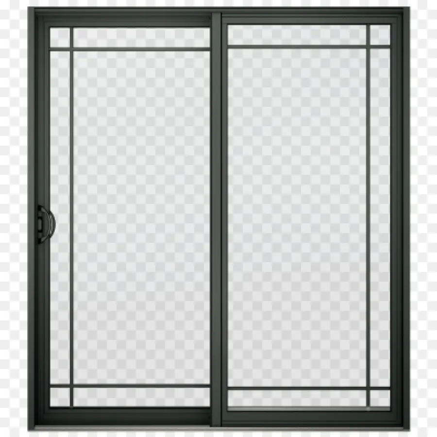 Ventana，Puerta Corrediza De Vidrio PNG