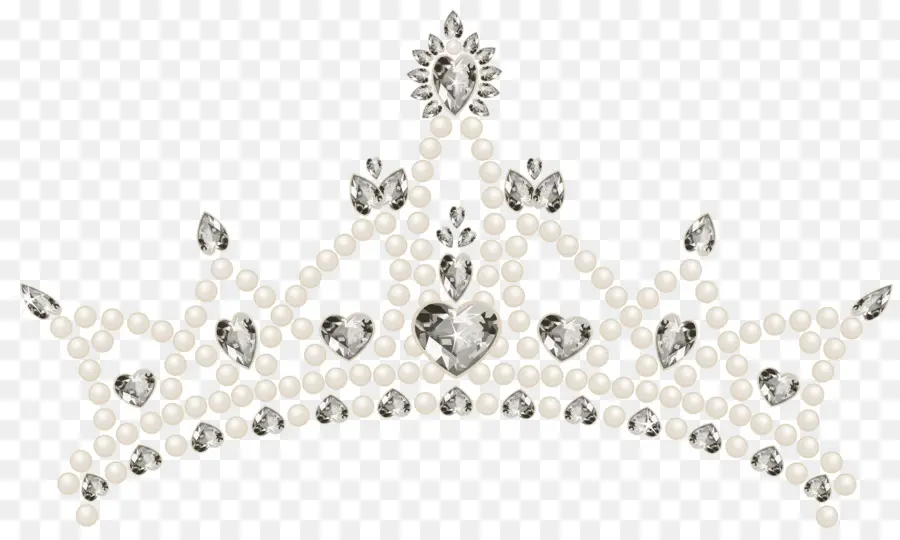 Tiara，Corona PNG