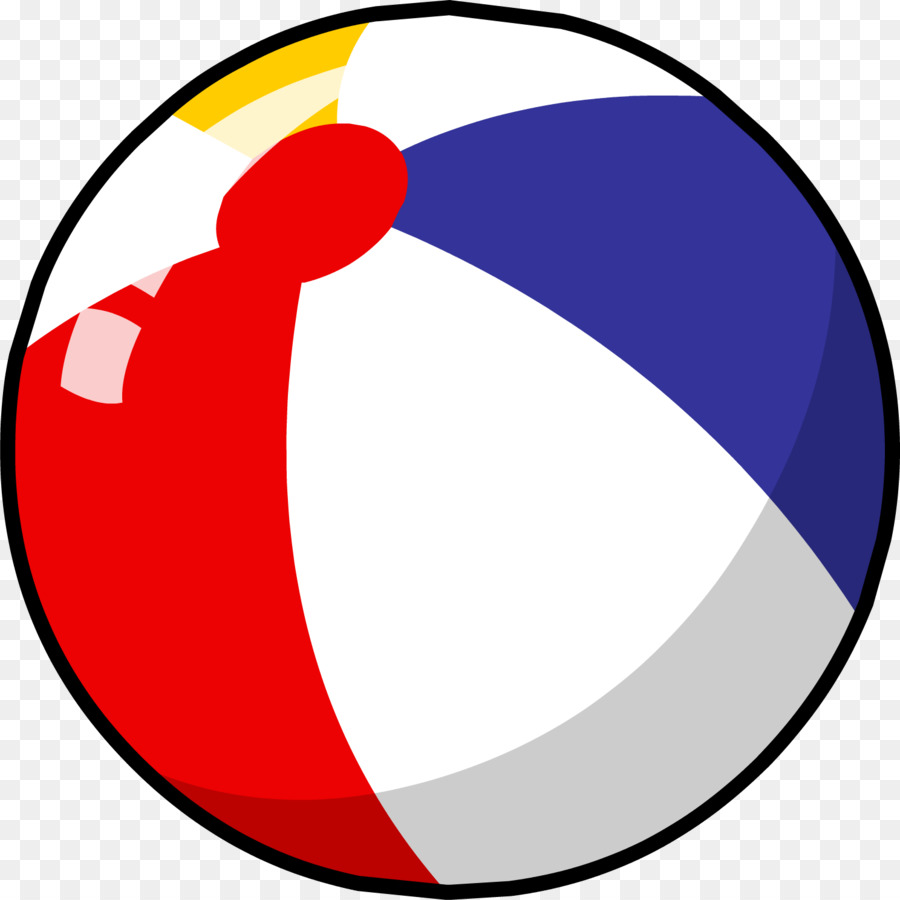 Pelota De Playa，Bola PNG