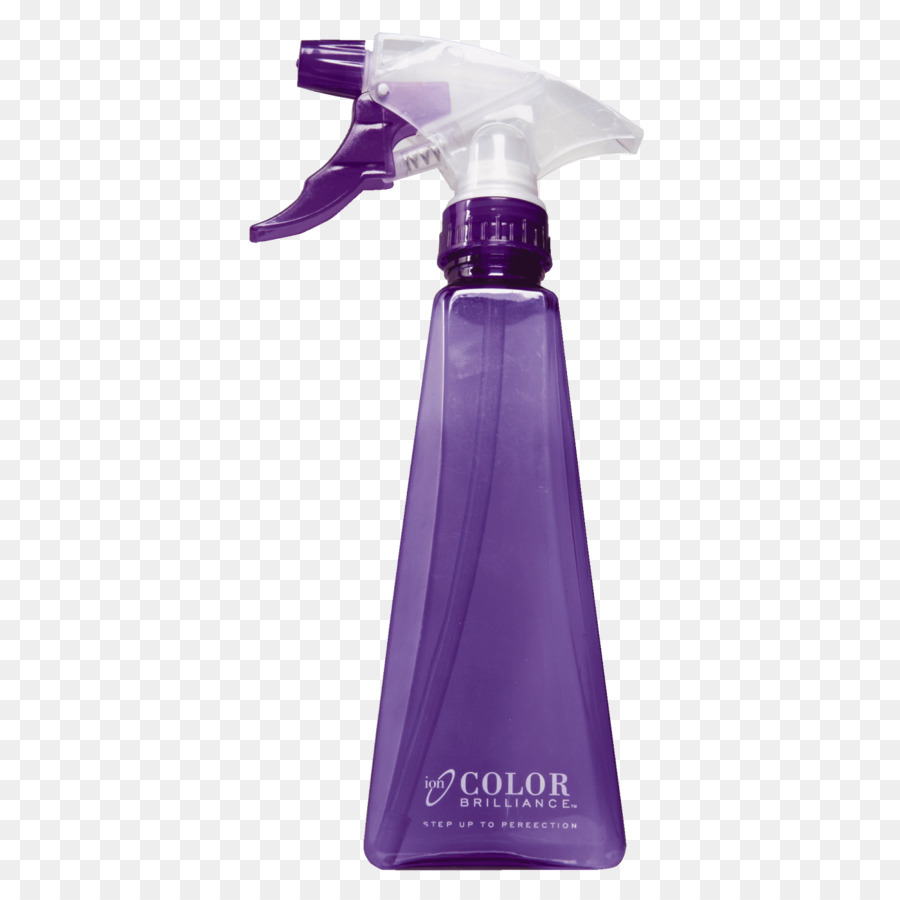 Botella De Spray，Color PNG