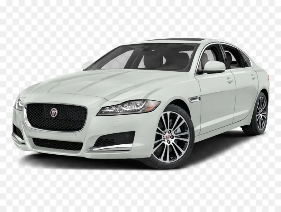 2018 Jaguar Xf 25t，Jaguar Cars PNG