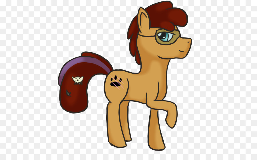 Caballo，Pony PNG