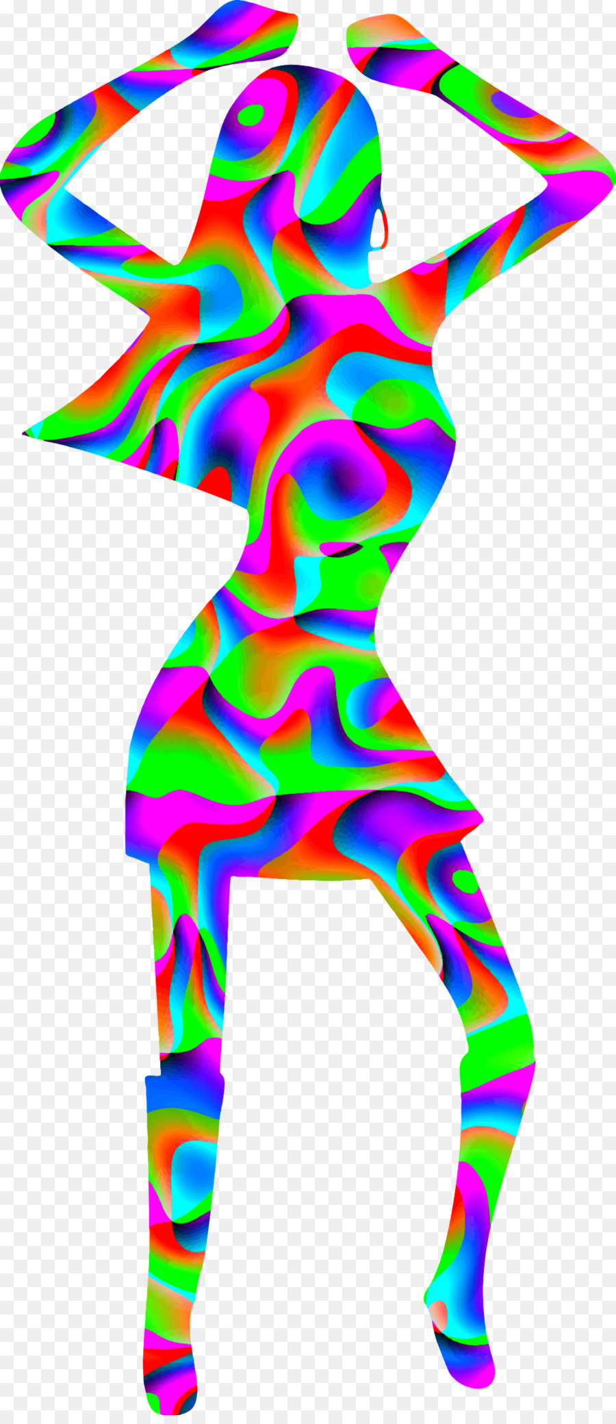 Bailar，Disco PNG