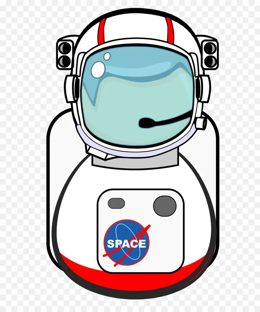 Astronauta，Traje Espacial PNG