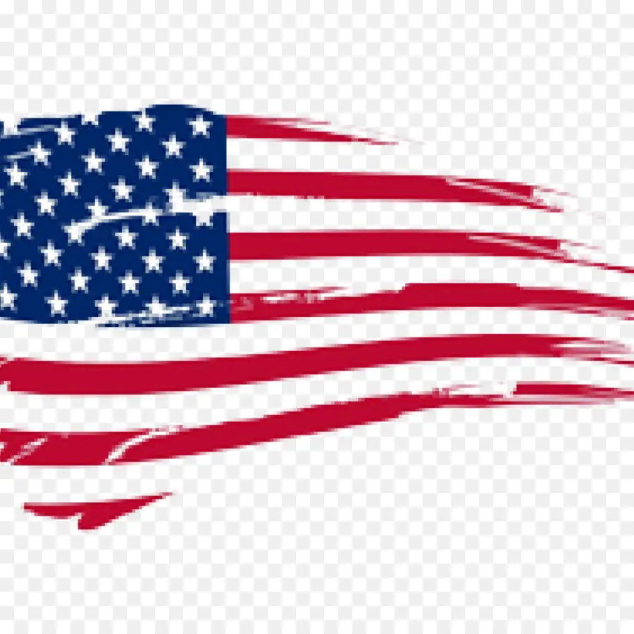 Estados Unidos，Bandera De Los Estados Unidos PNG