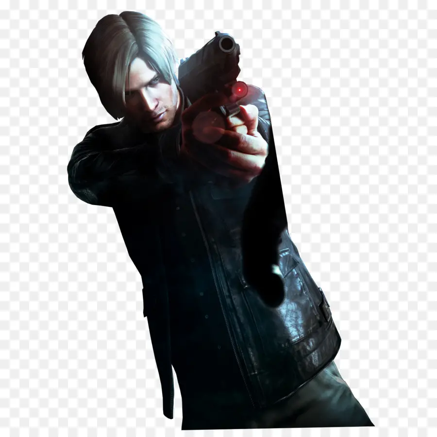 Hombre Con Arma，Arma PNG