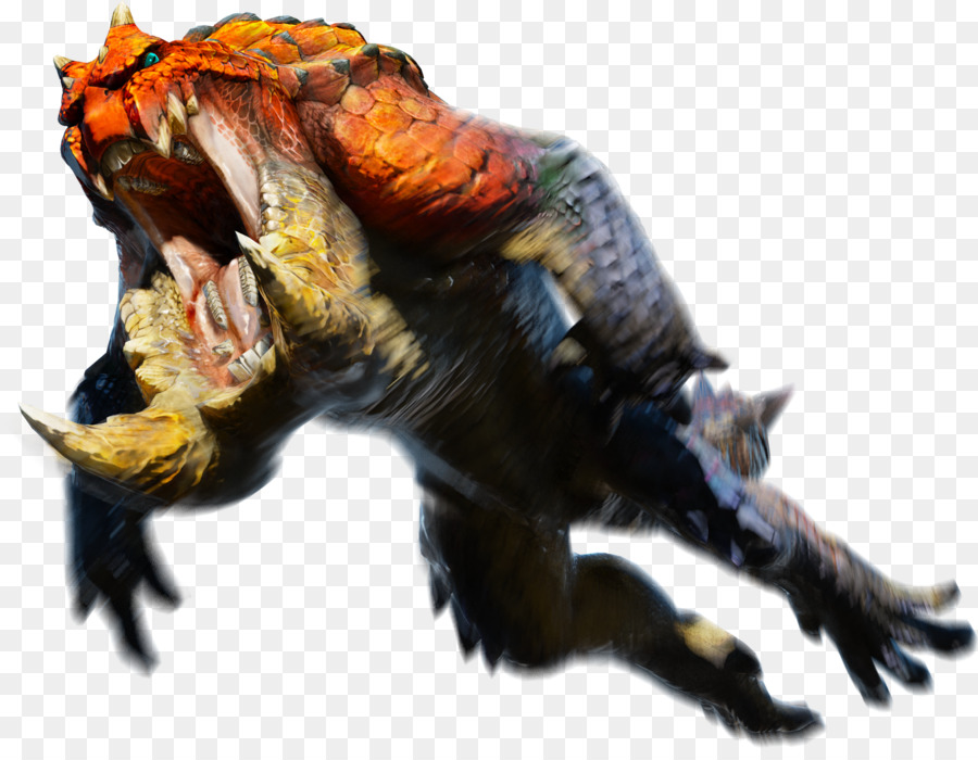 Monster Hunter 4，Monster Hunter PNG