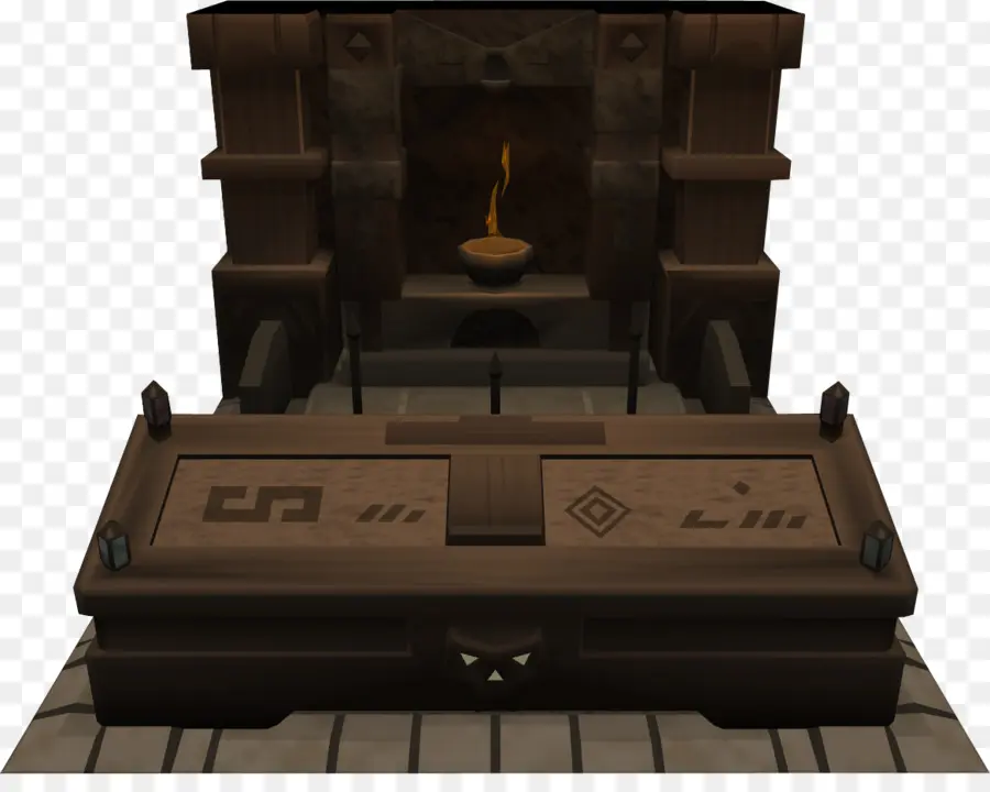 Runescape，Templo PNG