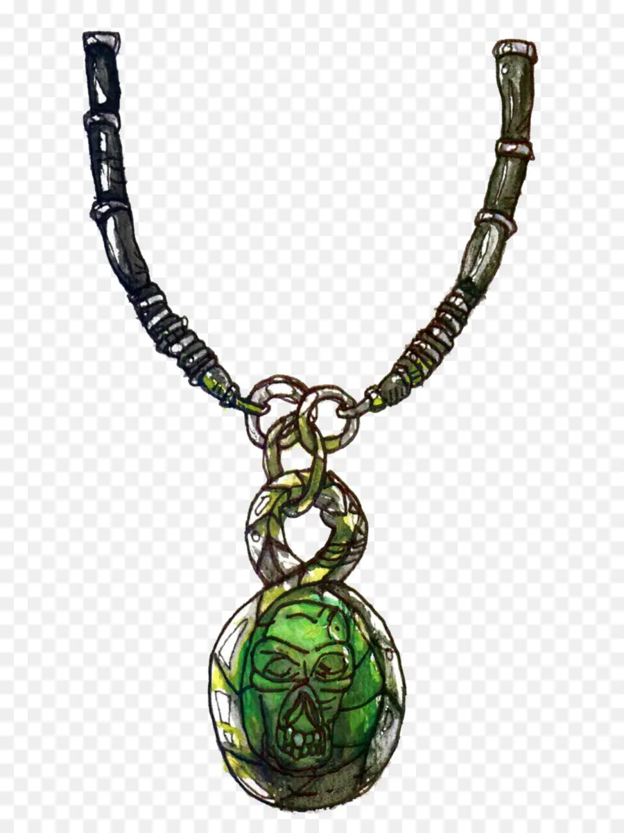 Amuleto，Joyería PNG