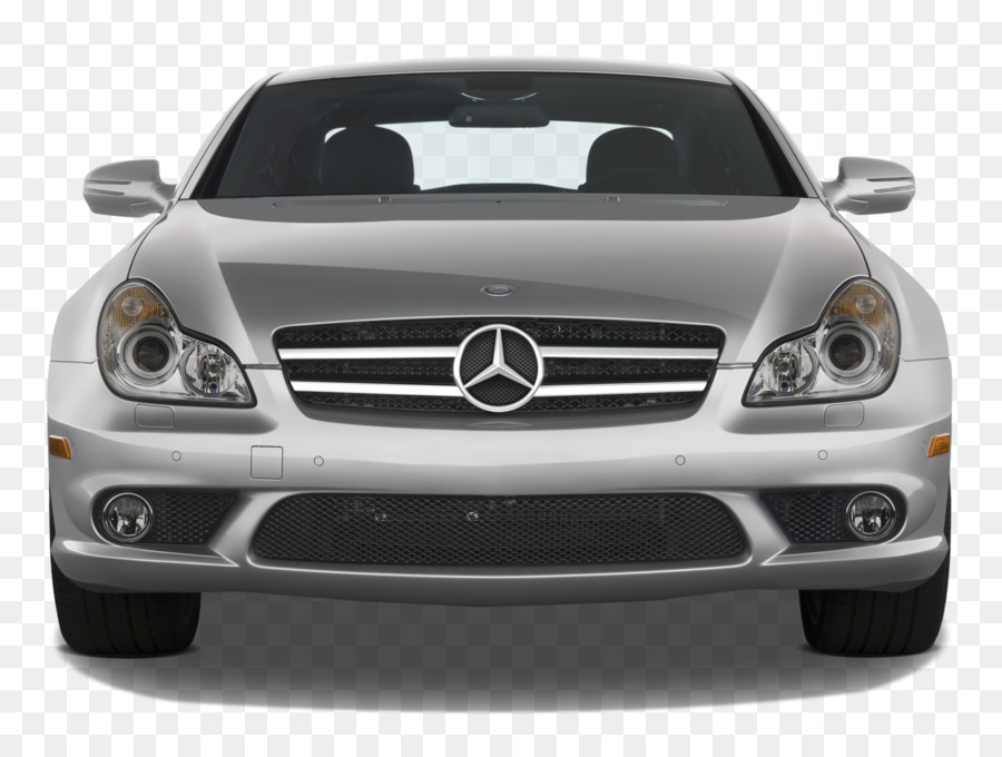 2011 Mercedes Benz Clsklasse，2009 Mercedes Benz Cls550 PNG