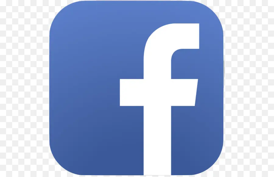 Logotipo De Facebook，Redes Sociales PNG