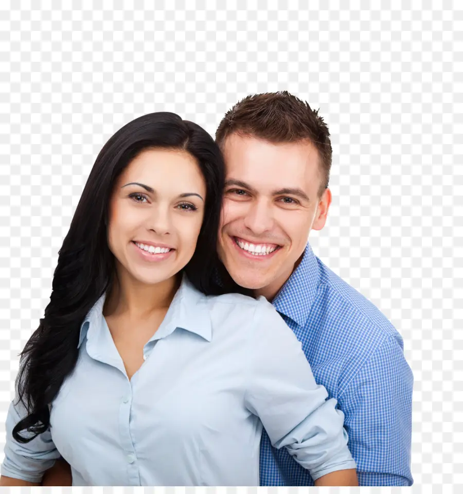 Pareja，Una Fotografía De Stock PNG