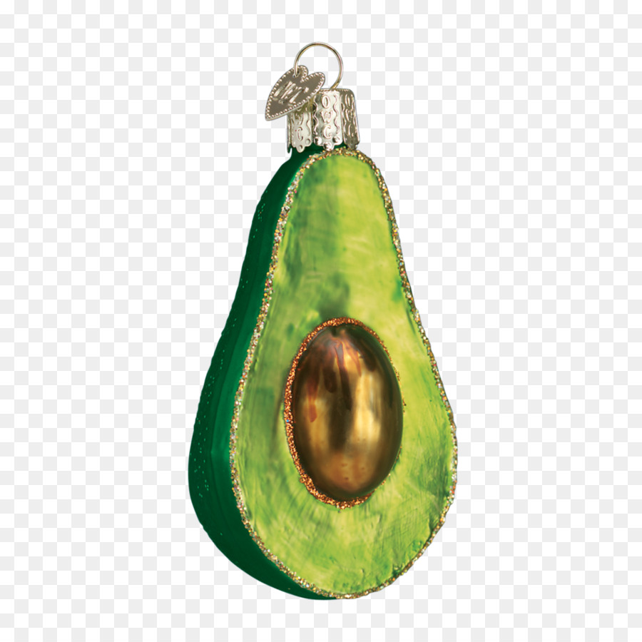 Decoración Navideña，Tostada De Aguacate PNG