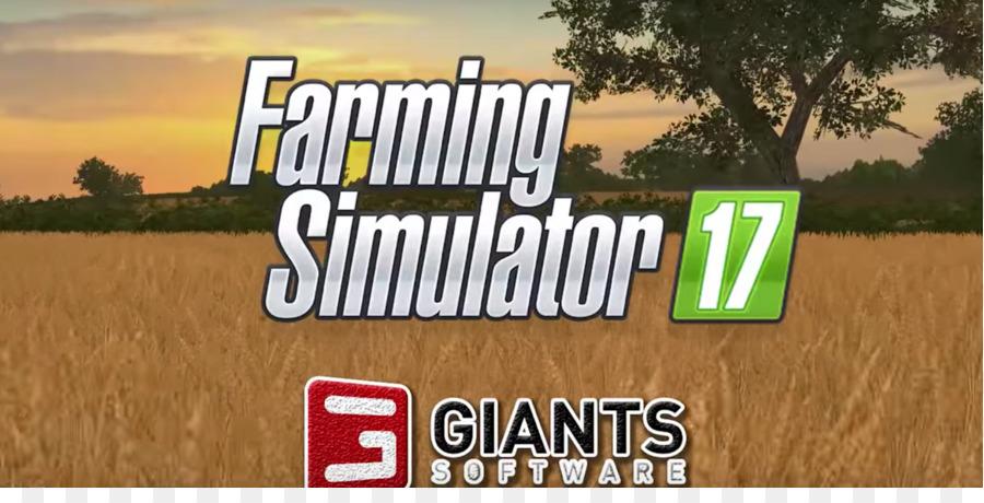 Farming Simulator 17，Farming Simulator 15 PNG