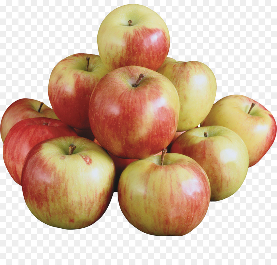 Manzanas Rojas，Manzana PNG