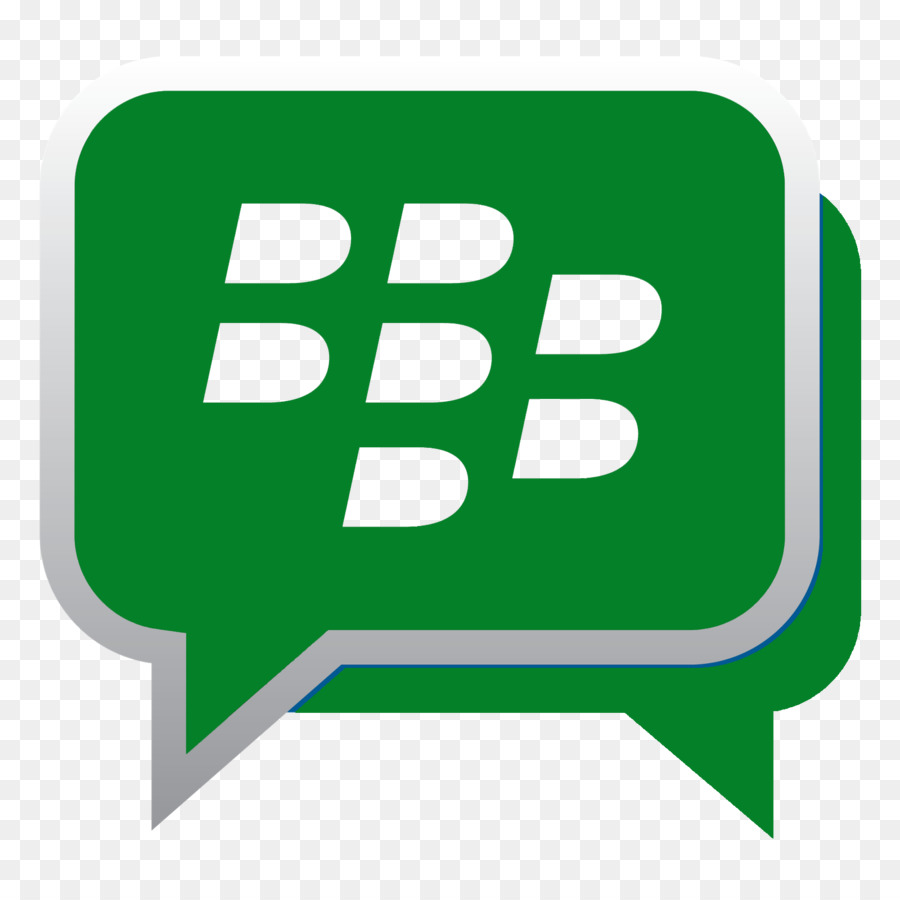 Logotipo De Bbm，Mensajería PNG