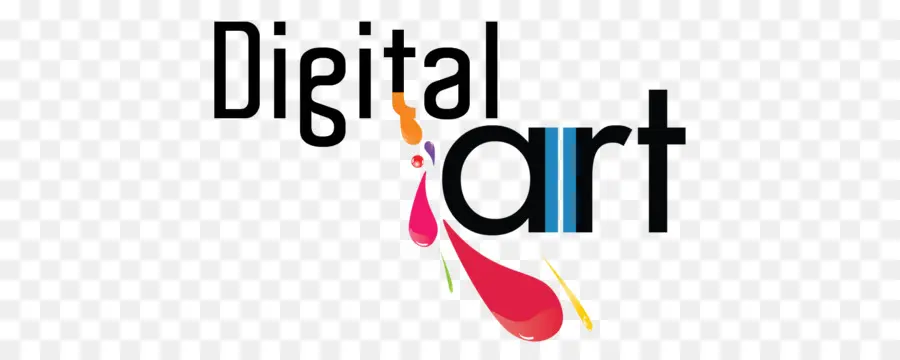 Arte Digital，Diseño PNG