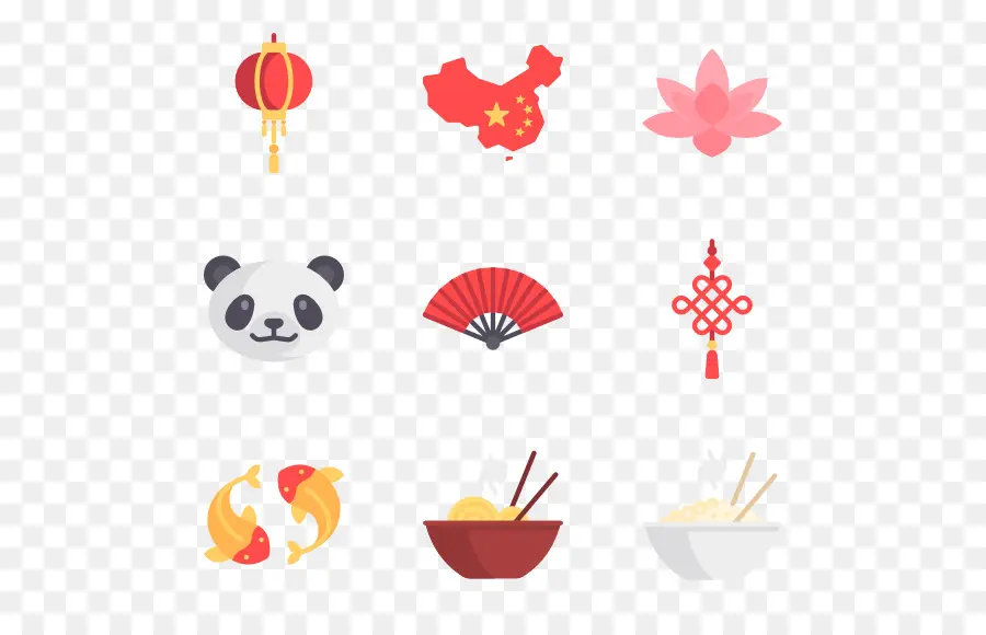 China，Iconos De Equipo PNG