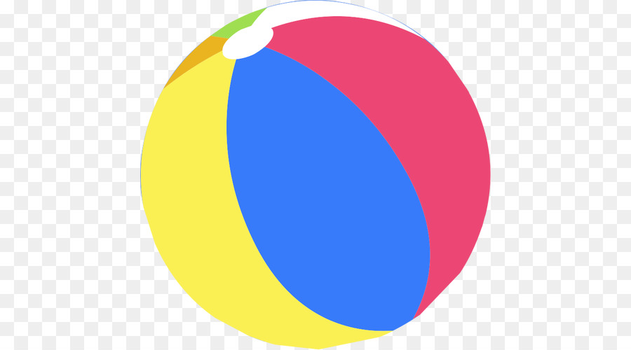 Pelota De Playa，Bola PNG