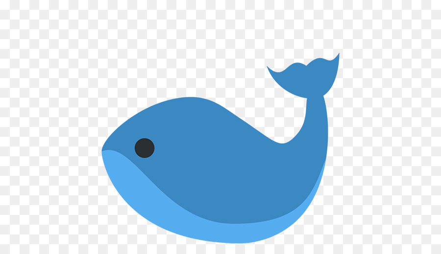 Emoji，Ballena PNG