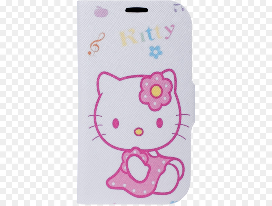 Hello Kitty，Emoticono PNG