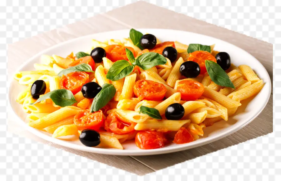 Ensalada De Pasta，Tomates PNG