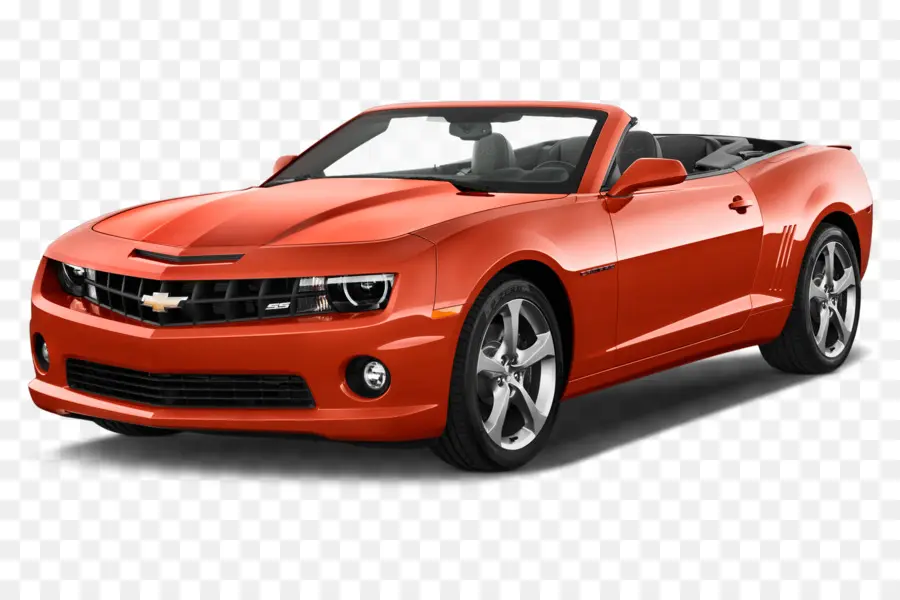 Coche Rojo，Convertible PNG