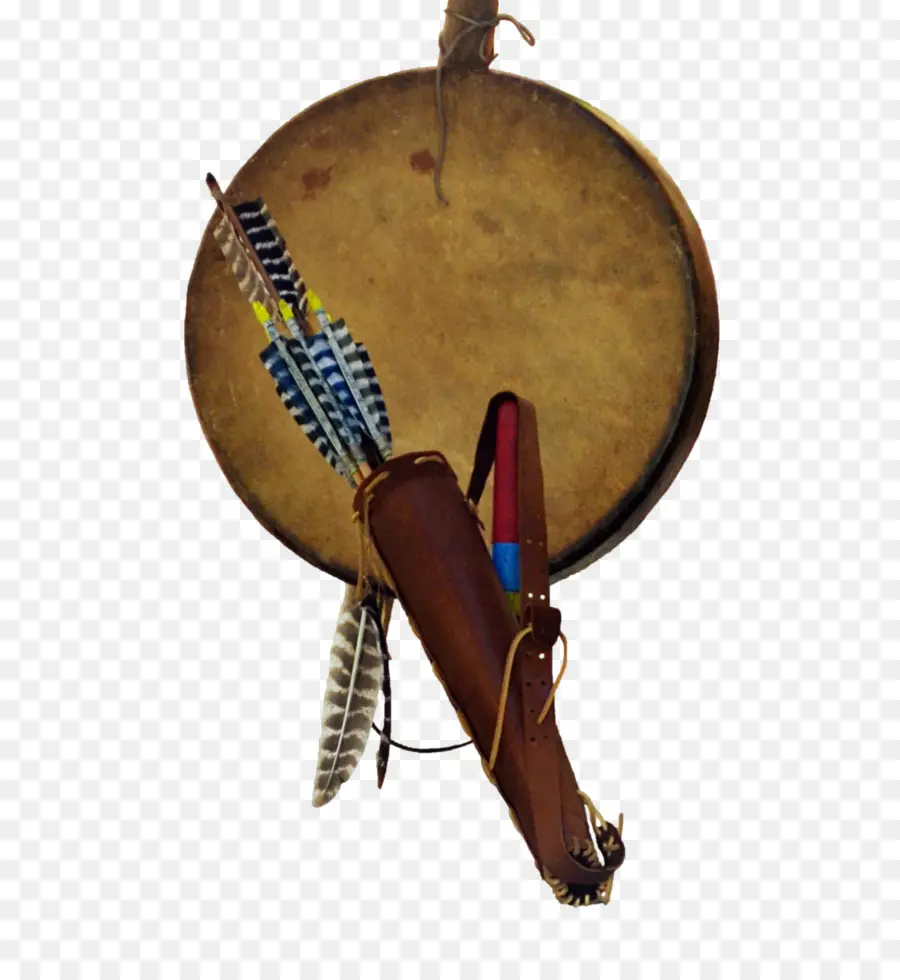 Indio De Flecha，Los Nativos Americanos En Los Estados Unidos PNG