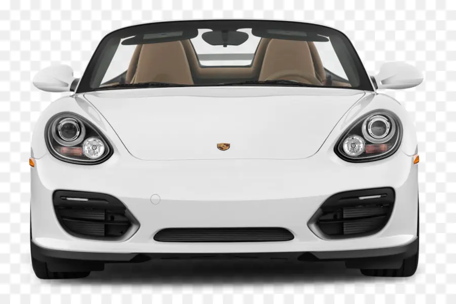 2013 Porsche Boxster，2012 Porsche Boxster PNG