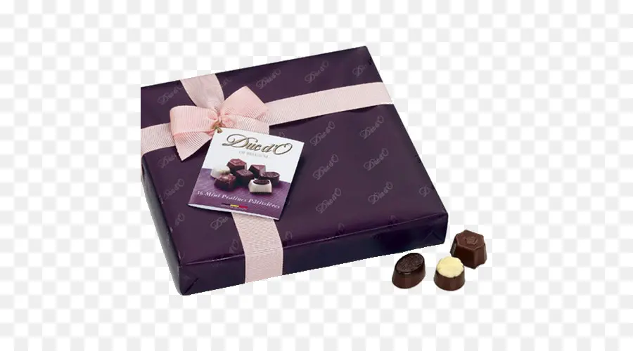 Trufa De Chocolate，Praliné PNG