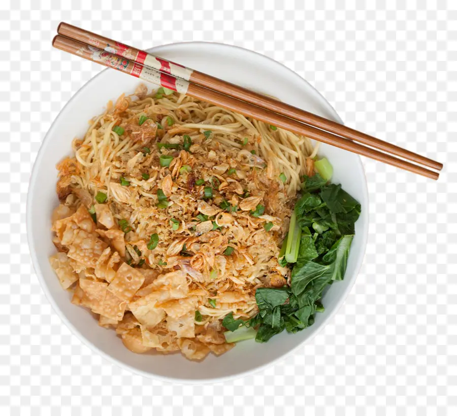 Tazón De Fideos，Fideos PNG