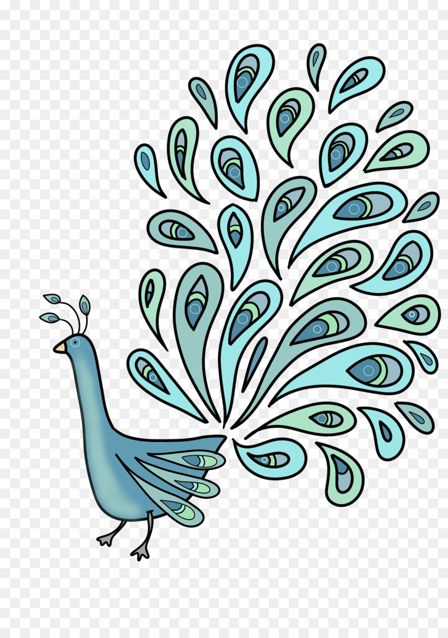 Pájaro，Pluma PNG