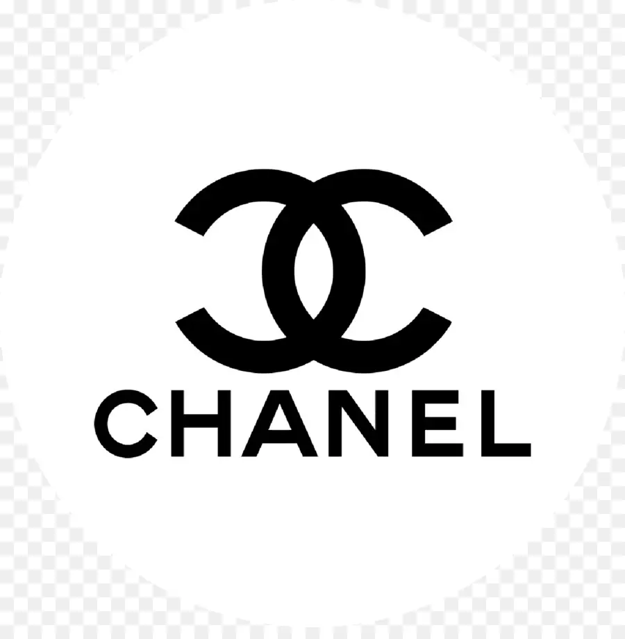 Logotipo De Chanel，Moda PNG